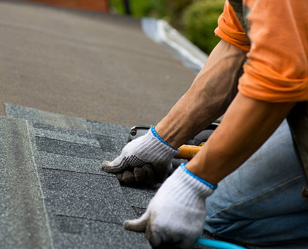 Roof Installation Near Me in Pembroke, NC