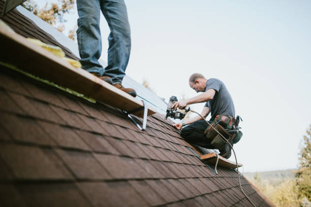 Quick and Trustworthy Emergency Roof Repair Services in Pembroke, NC