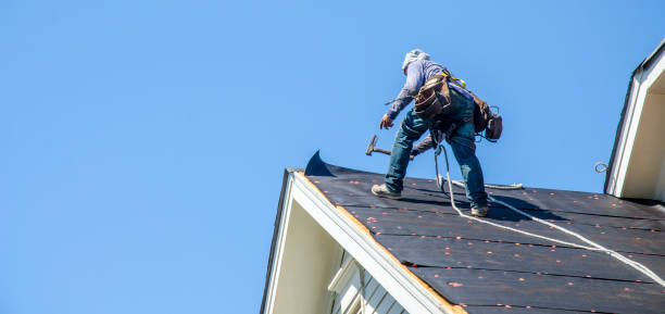 Professional Roofing Contractor in Pembroke, NC